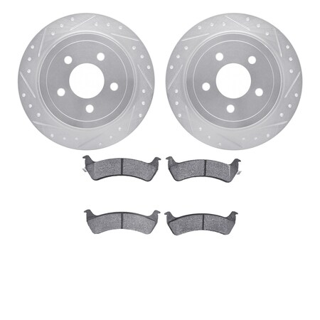 Dynamic Friction Company